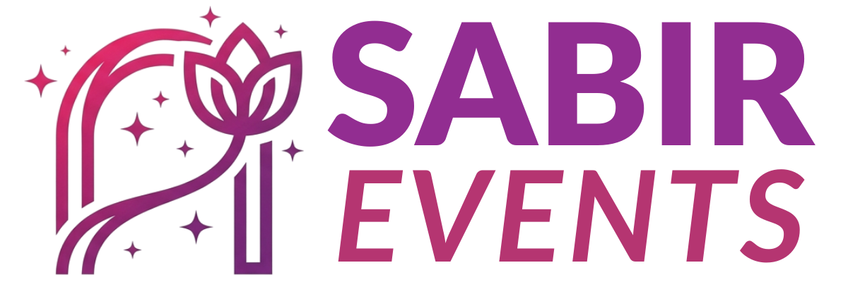 Sabir Events