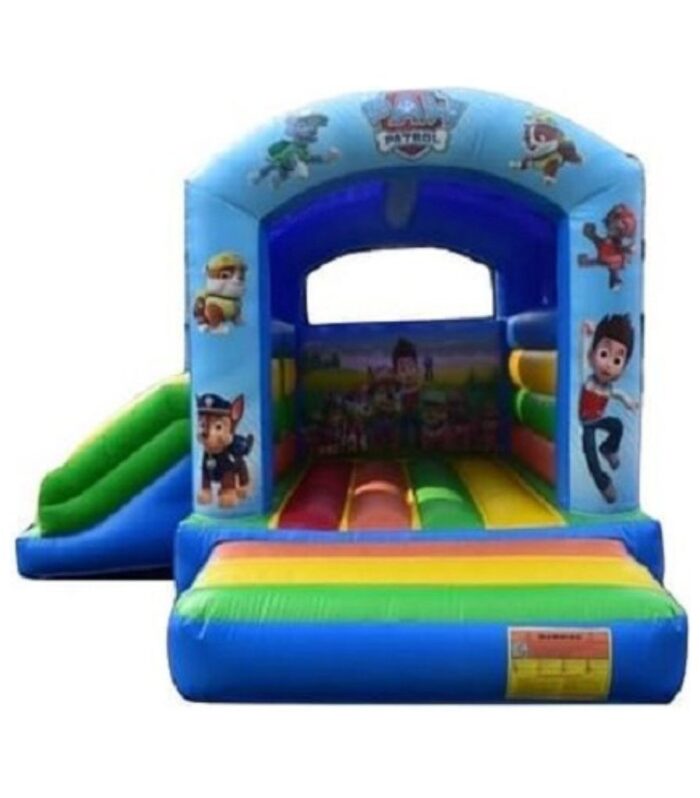 Paw Patrol Boy Bouncy