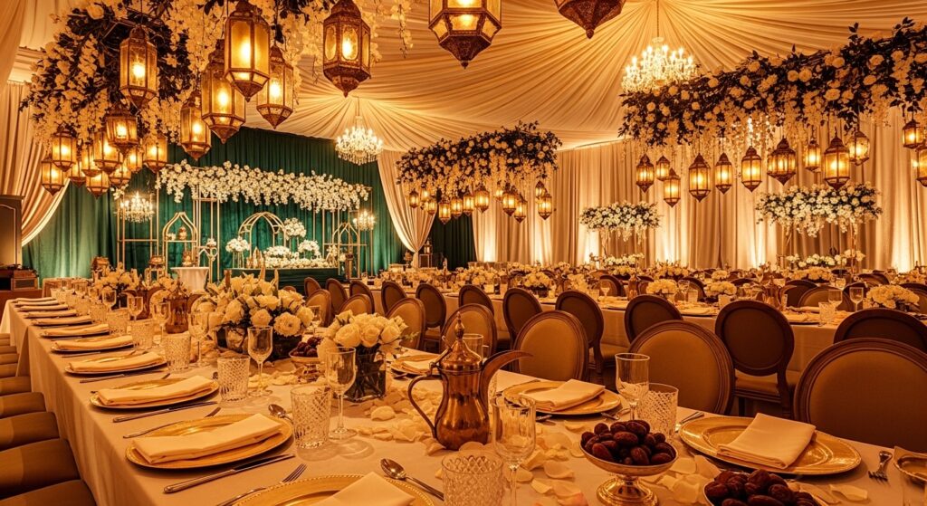 Sabir Events Services LLC