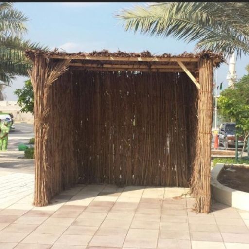 Areesh Dukan Tent Rental Dubai