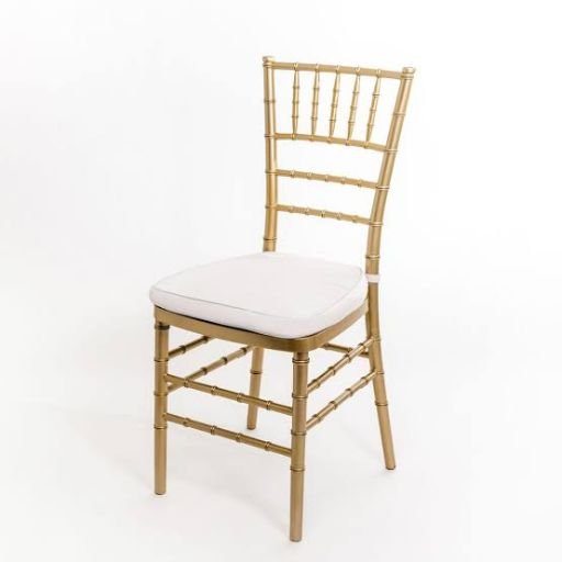 Golden Shinwari Chair Rental Dubai & across UAE