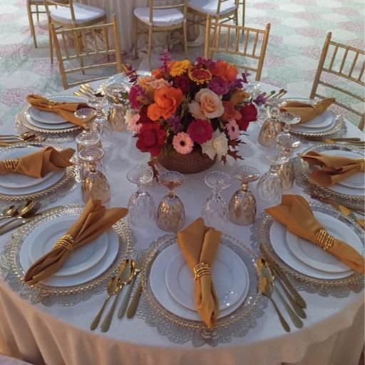 artificial flower bouquet centerpiece dubai & across UAE