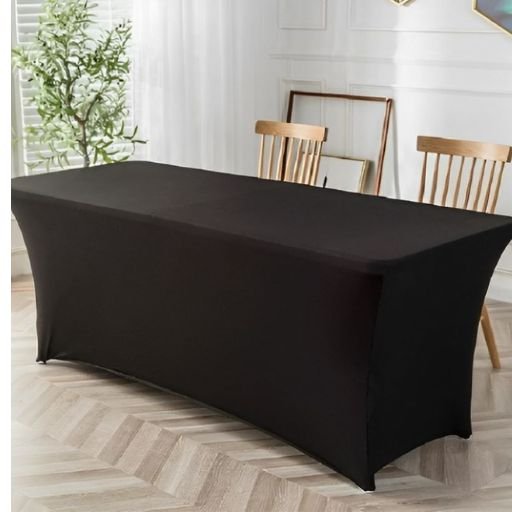 buffet table stretch cover dubai & across UAE