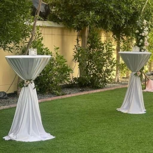 Cocktail Table Rental Dubai & across UAE